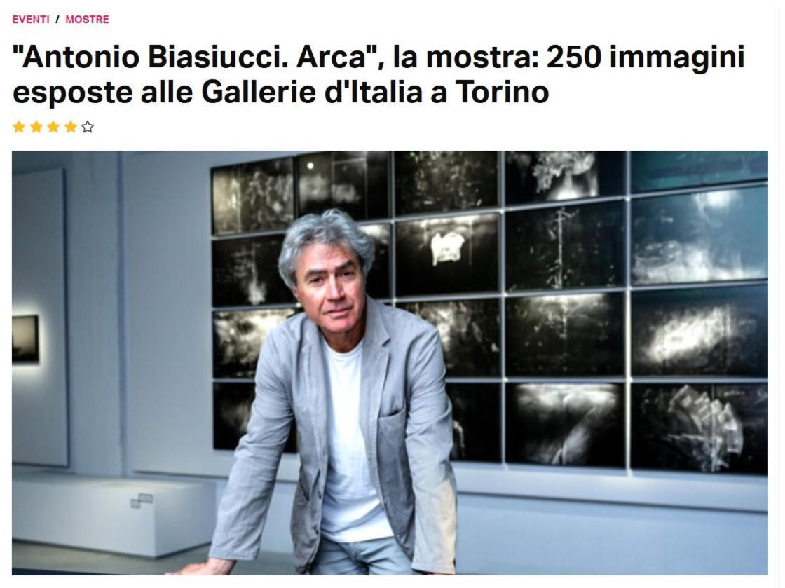 La Casa Di Silvio Ai Giardini Reali Leilighet Torino Eksteriør bilde